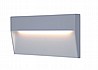 קיר LED 6W מוגן מים דגם 00242