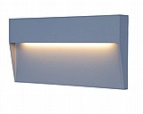 קיר LED 6W מוגן מים דגם 00242 קיר LED 6W מוגן מים דגם 00242