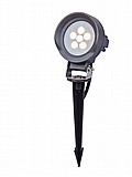 דוקרן LED 15W אור לבן/צהוב/ירוק מוגן מים דוקרן LED 15W אור לבן/צהוב/ירוק מוגן מים