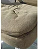כסא מנהלים מפואר ויוקרתי נסיכה Cotton