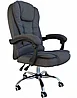 כיסא מנהלים גב גבוה דגם Boss