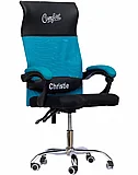 כסא מנהלים אורטופדי Comfort כסא מנהלים אורטופדי Comfort