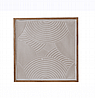 משרביה עץ מרובעת דגם לאון