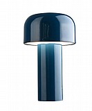 מנורת שולחן טאץ LED במבחר צבעים מנורת שולחן טאץ LED במבחר צבעים