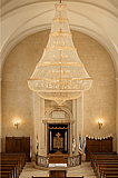 נברשת זהב ענק תלוי דגם דובאי נברשת זהב ענק תלוי דגם דובאי
