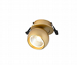 ספוט שקוע במבחר צבעים LED ספוט שקוע במבחר צבעים LED