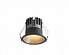 שקוע במבחר צבעים LED CCT