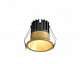 שקוע במבחר צבעים LED CCT שקוע במבחר צבעים LED CCT