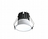שקוע במבחר צבעים LED CCT