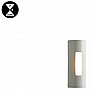 מנורת קיר LED 12W מוגן מים