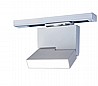 מנורה דקורטיבית דגם ספר לפס צבירה LED 12W/לבן/פליז