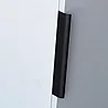 ארון בגדים / שרות 2 דלתות דגם גילה עומק מיוחד 50 ס