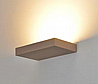 מנורת קיר אפלייט LED CCT במבחר צבעים