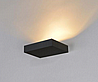 מנורת קיר אפלייט LED CCT במבחר צבעים