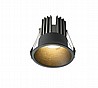 דקור שקוע LED CCT מוגן מים במבחר צבעים