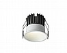 דקור שקוע LED CCT מוגן מים במבחר צבעים