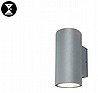 קיר LED 2X10W מוגן מים דגם 74342