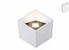 מנורת דקורטיבית קיר LED 2*6W