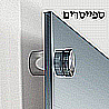 תמונת זכוכית לסלון בסגנון