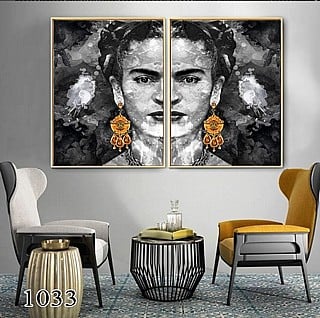 תמונה לסלון תמונה לסלון