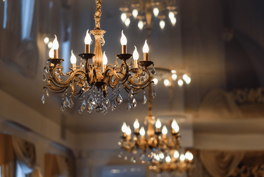 שנדליר שנדליר